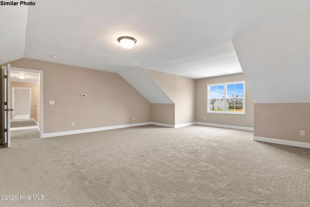 151 Cripple Creek Drive, Swansboro, NC 28584