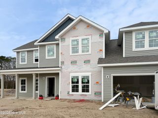 151 Cripple Creek Drive, Swansboro, NC 28584