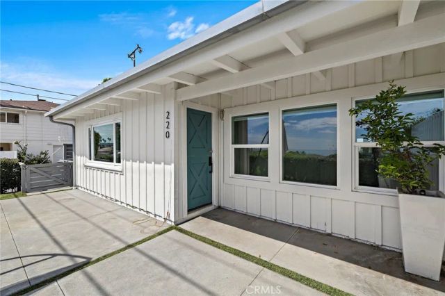220 Cajon Street, Laguna Beach, CA 92651