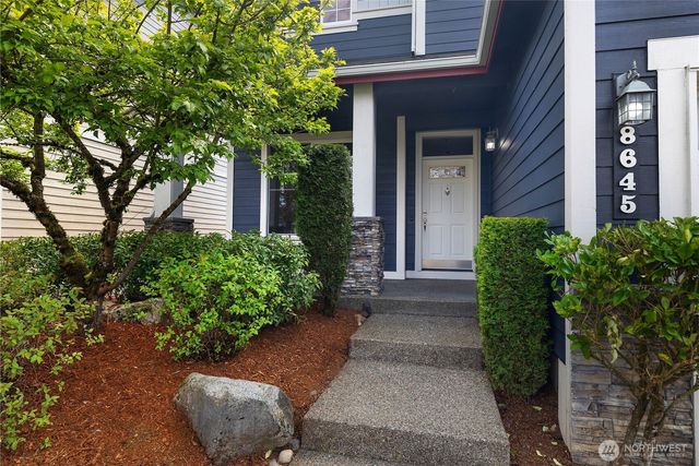 8645 29th Way SE, Olympia, WA 98513