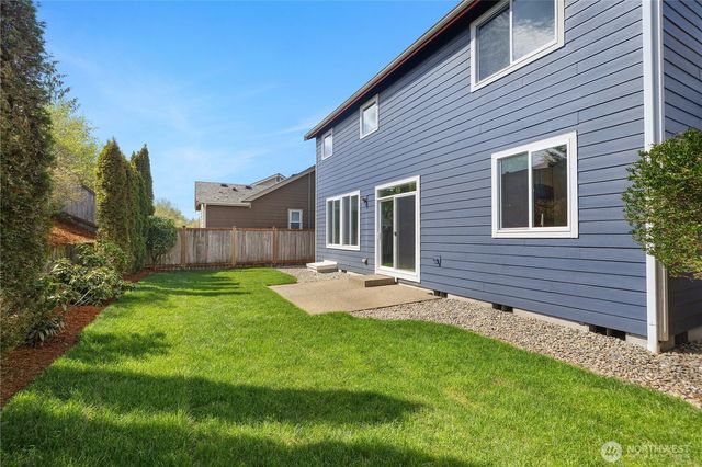 8645 29th Way SE, Olympia, WA 98513