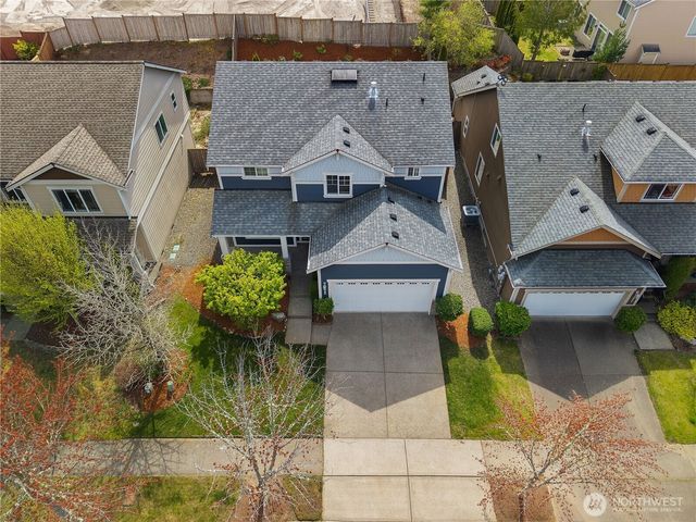 8645 29th Way SE, Olympia, WA 98513