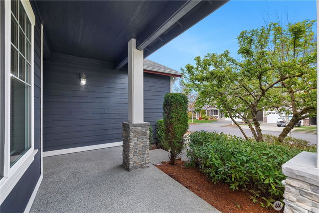 8645 29th Way SE, Olympia, WA 98513