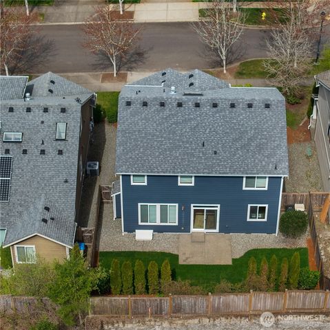 8645 29th Way SE, Olympia, WA 98513