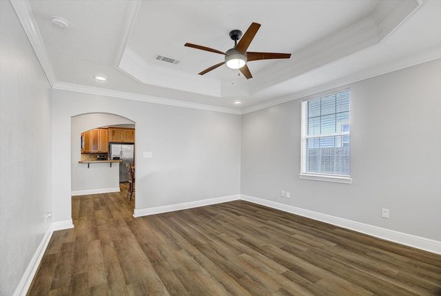 590 Highland Drive, Beaumont, TX 77705