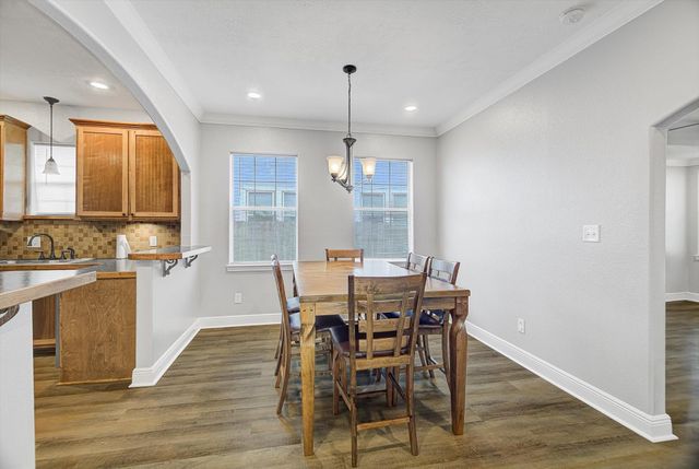 590 Highland Drive, Beaumont, TX 77705