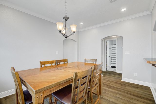 590 Highland Drive, Beaumont, TX 77705