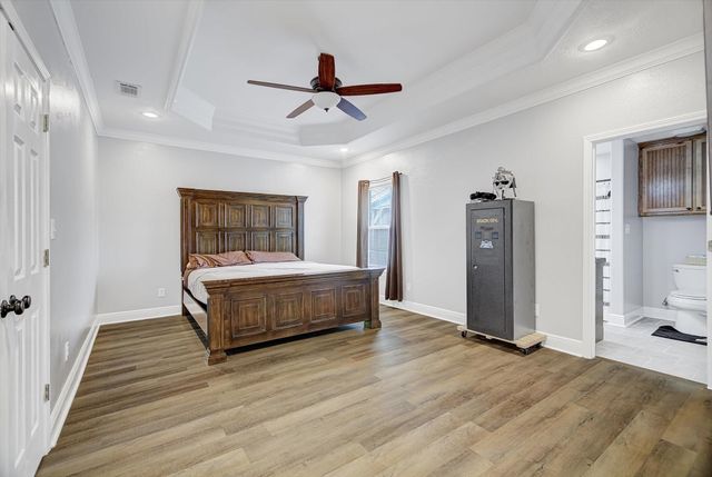 590 Highland Drive, Beaumont, TX 77705