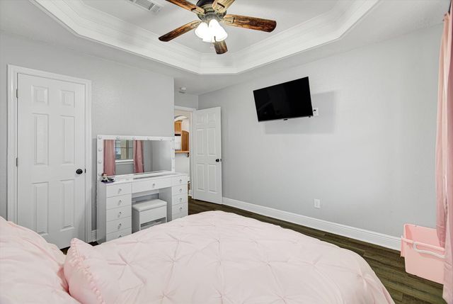 590 Highland Drive, Beaumont, TX 77705