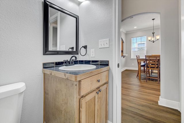 590 Highland Drive, Beaumont, TX 77705