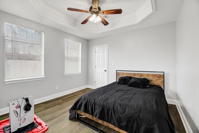 590 Highland Drive, Beaumont, TX 77705