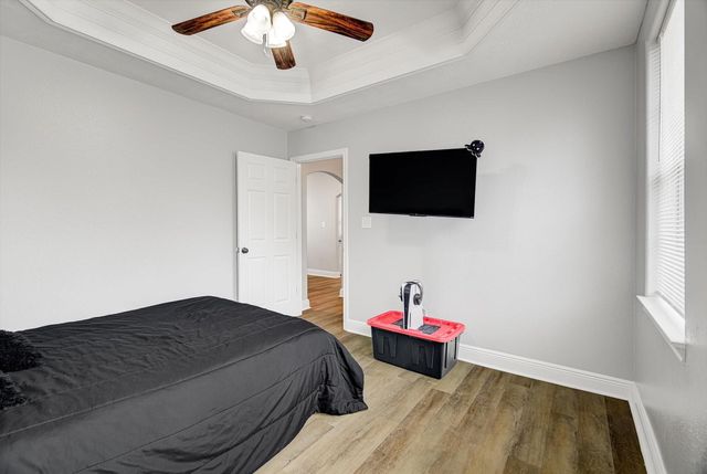 590 Highland Drive, Beaumont, TX 77705