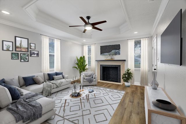 590 Highland Drive, Beaumont, TX 77705