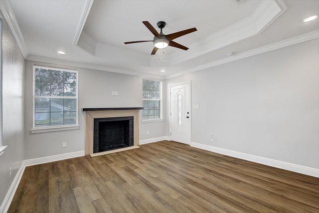 590 Highland Drive, Beaumont, TX 77705