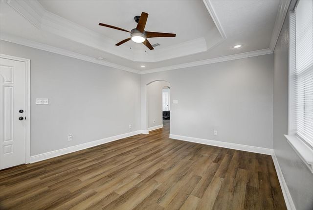 590 Highland Drive, Beaumont, TX 77705