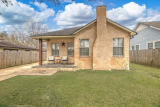 590 Highland Drive, Beaumont, TX 77705