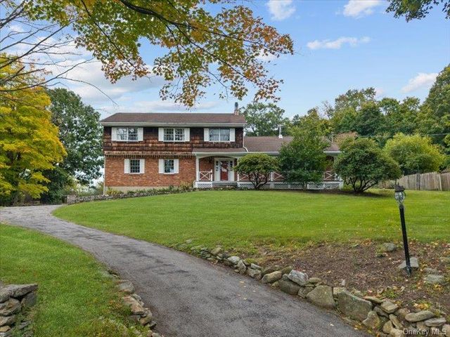 122 Cherry Hill Road, Carmel, NY 10512
