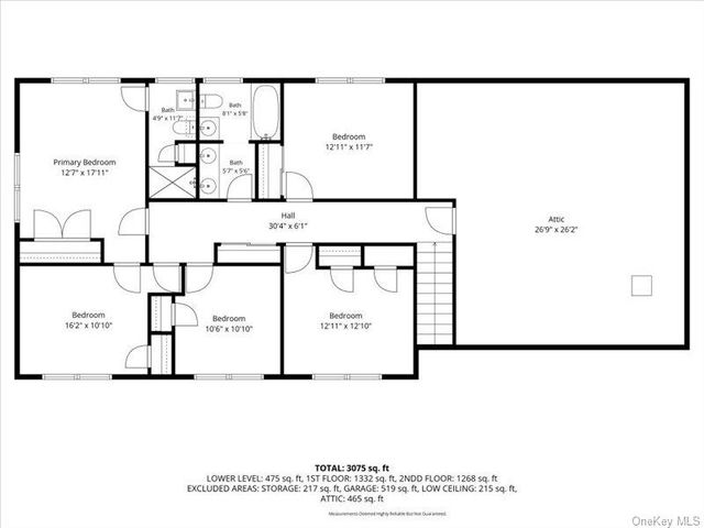 122 Cherry Hill Road, Carmel, NY 10512