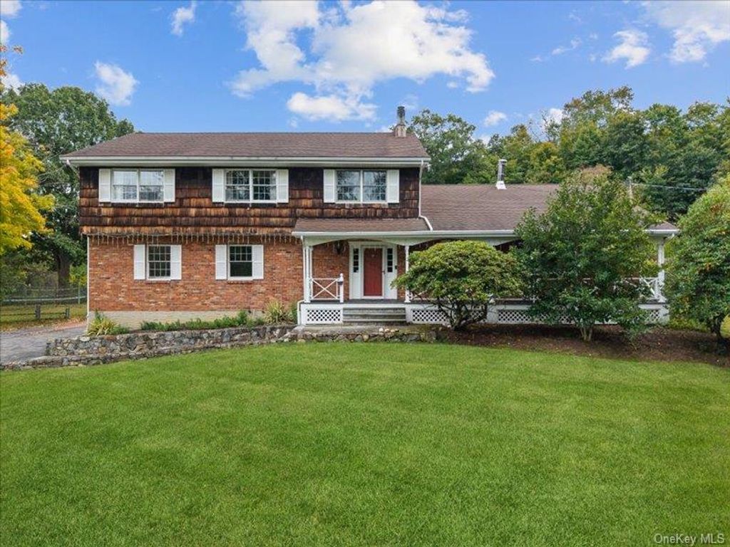 122 Cherry Hill Road, Carmel, NY 10512