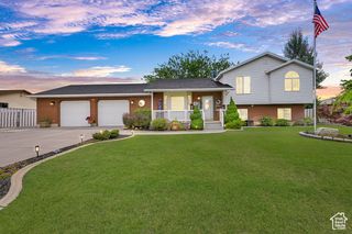 198 N 1000 W, Clearfield, UT 84015