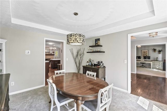 705 Lake Trail, Aurora, OH 44202