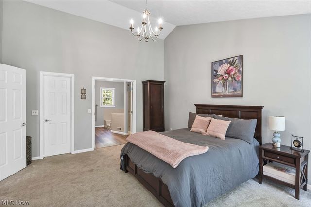 705 Lake Trail, Aurora, OH 44202