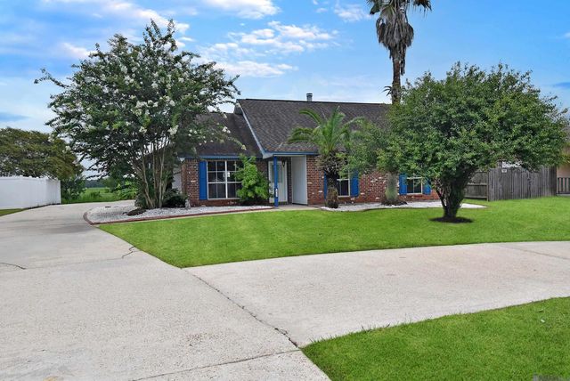 10290 Lake Park Ave, Gonzales, LA 70737