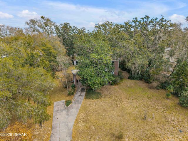 0 S Clayton Street, Mount Dora, FL 32757