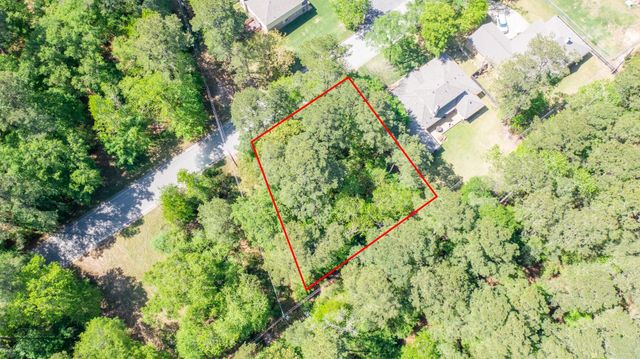 275 Broadmoor Drive, Huntsville, TX 77340