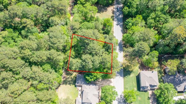 275 Broadmoor Drive, Huntsville, TX 77340