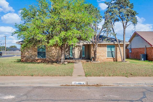 3814 W Kansas, Midland, TX 79703