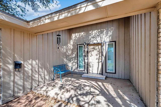 3814 W Kansas, Midland, TX 79703