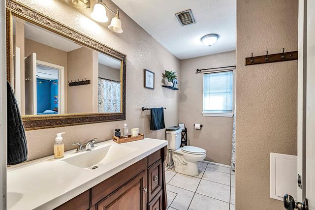 3814 W Kansas, Midland, TX 79703