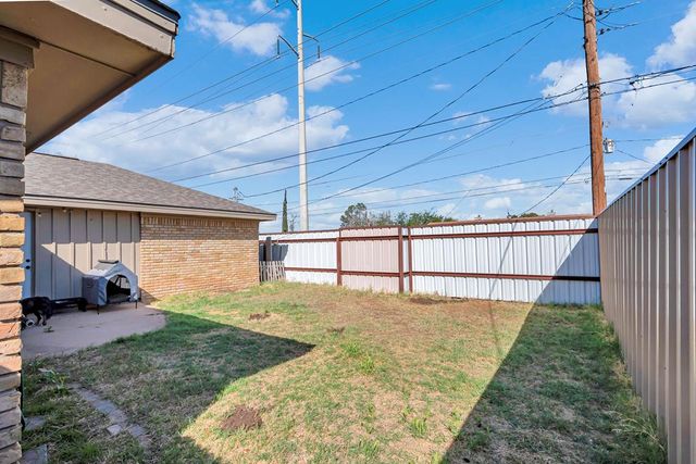 3814 W Kansas, Midland, TX 79703