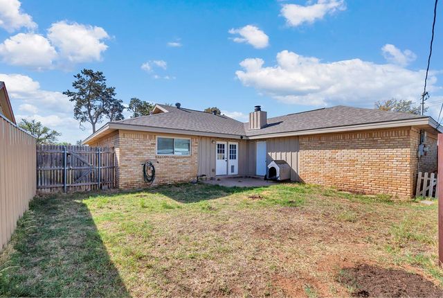 3814 W Kansas, Midland, TX 79703