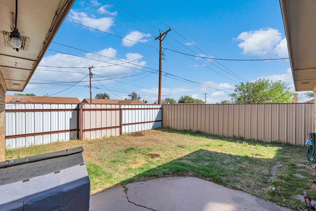 3814 W Kansas, Midland, TX 79703