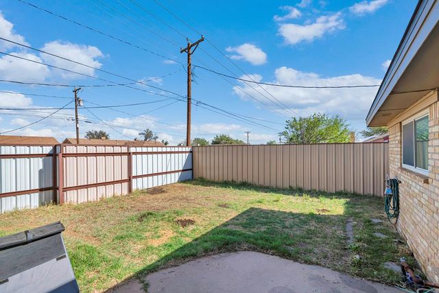 3814 W Kansas, Midland, TX 79703