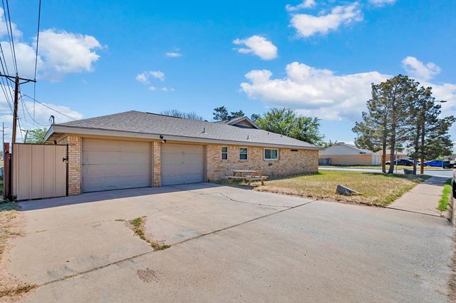 3814 W Kansas, Midland, TX 79703