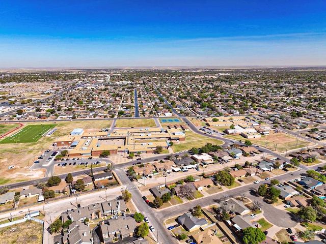 3814 W Kansas, Midland, TX 79703