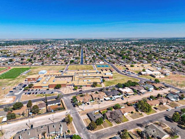 3814 W Kansas, Midland, TX 79703
