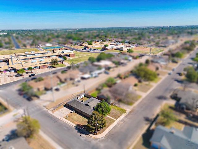 3814 W Kansas, Midland, TX 79703