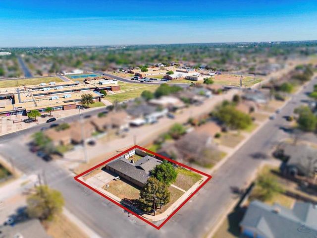 3814 W Kansas, Midland, TX 79703