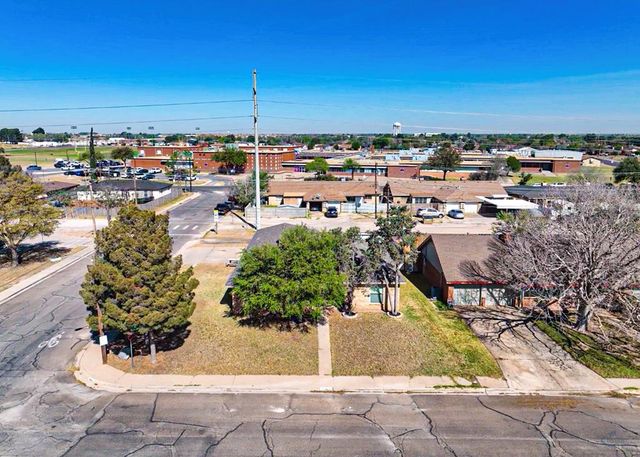 3814 W Kansas, Midland, TX 79703