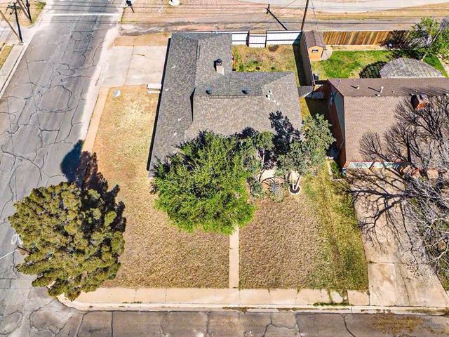 3814 W Kansas, Midland, TX 79703