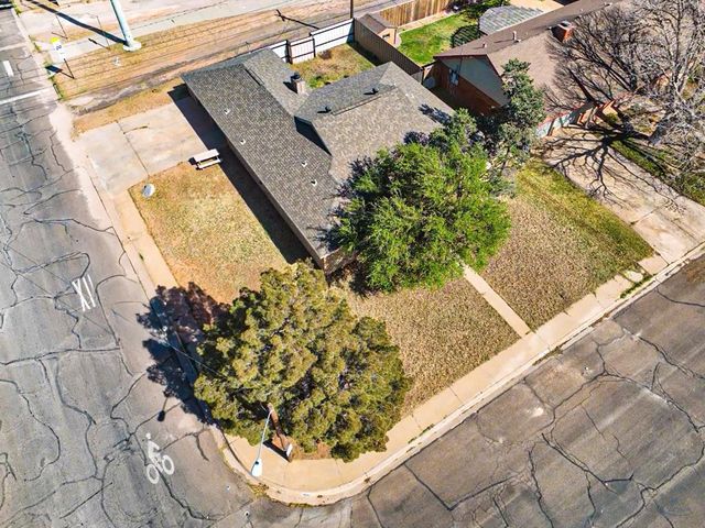 3814 W Kansas, Midland, TX 79703