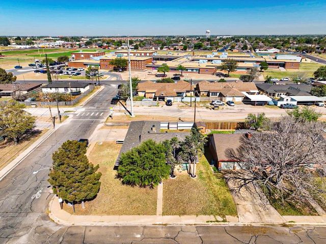 3814 W Kansas, Midland, TX 79703
