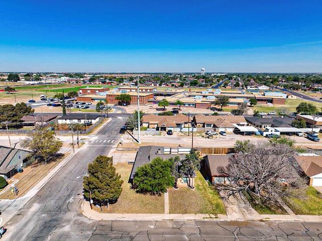 3814 W Kansas, Midland, TX 79703