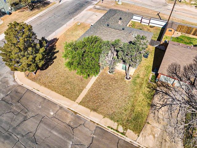 3814 W Kansas, Midland, TX 79703