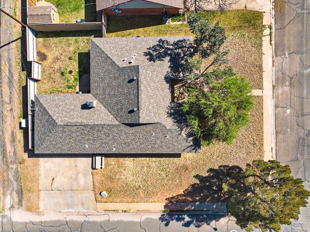 3814 W Kansas, Midland, TX 79703