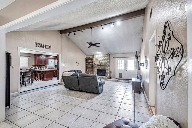 3814 W Kansas, Midland, TX 79703